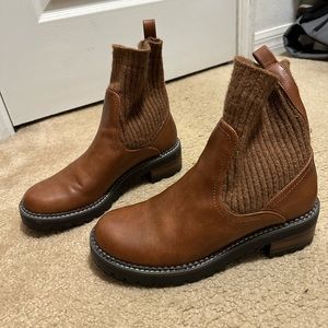 Boots from target